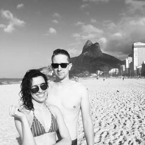 Meet your Posher, Brenton